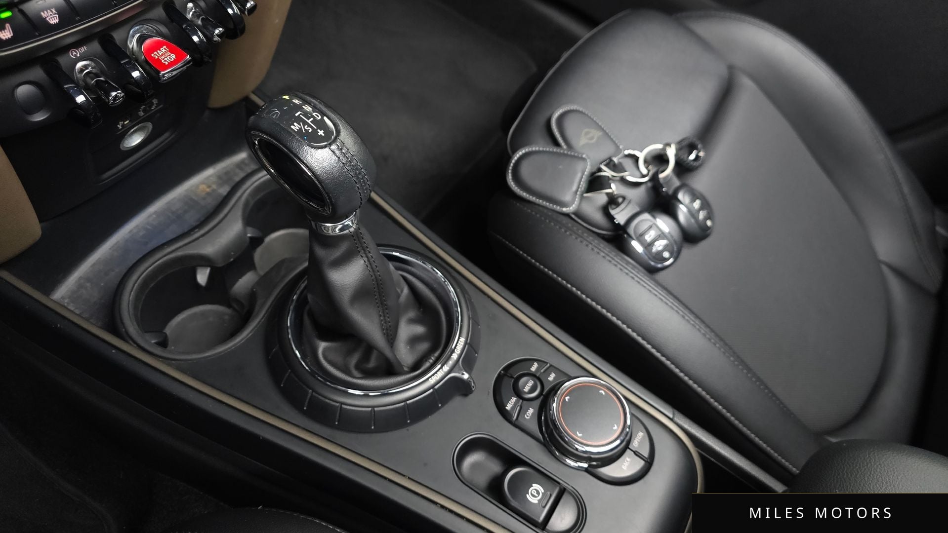 MINI Countryman 2018 — миниатюра 9