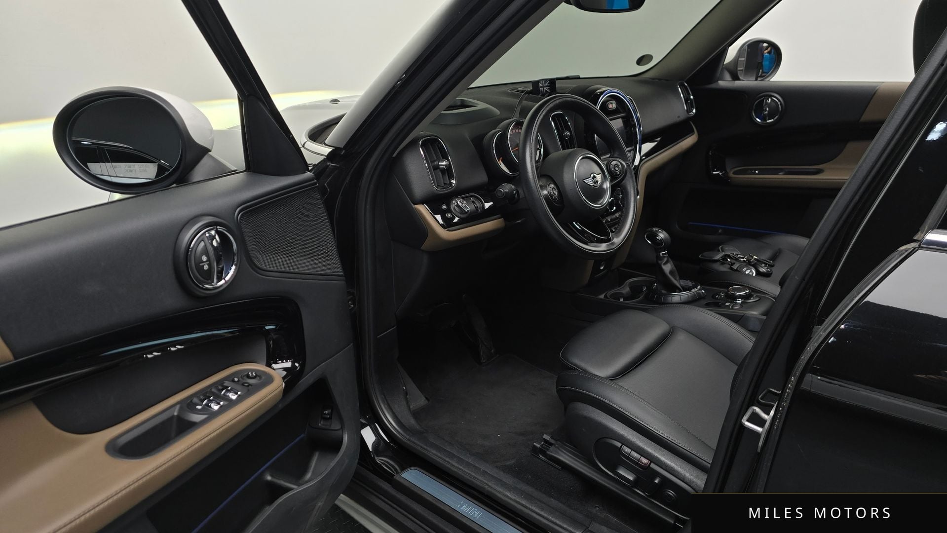 MINI Countryman 2018 — миниатюра 10
