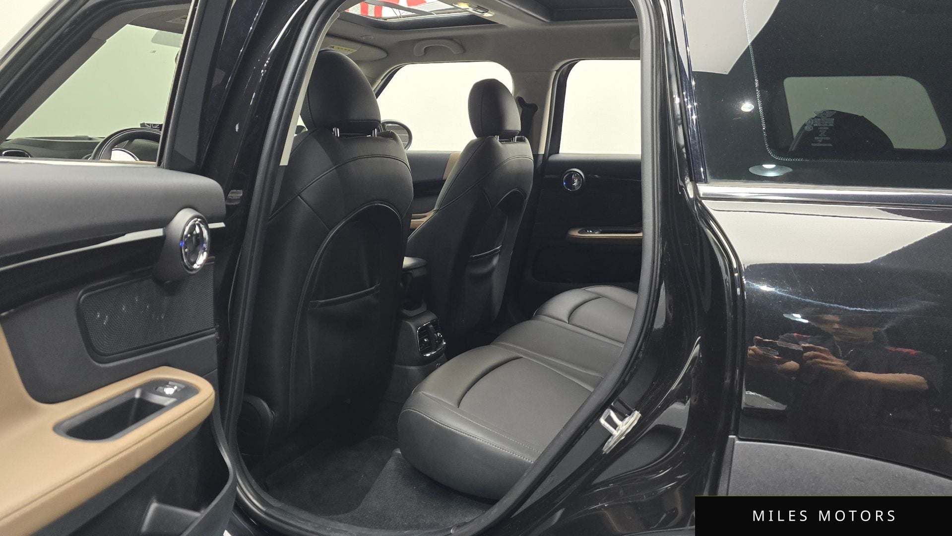 MINI Countryman 2018 — миниатюра 11