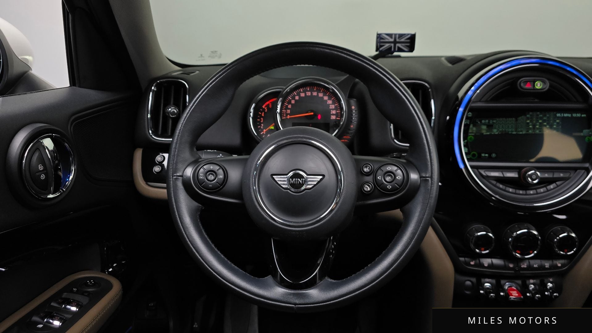 MINI Countryman 2018 — миниатюра 12