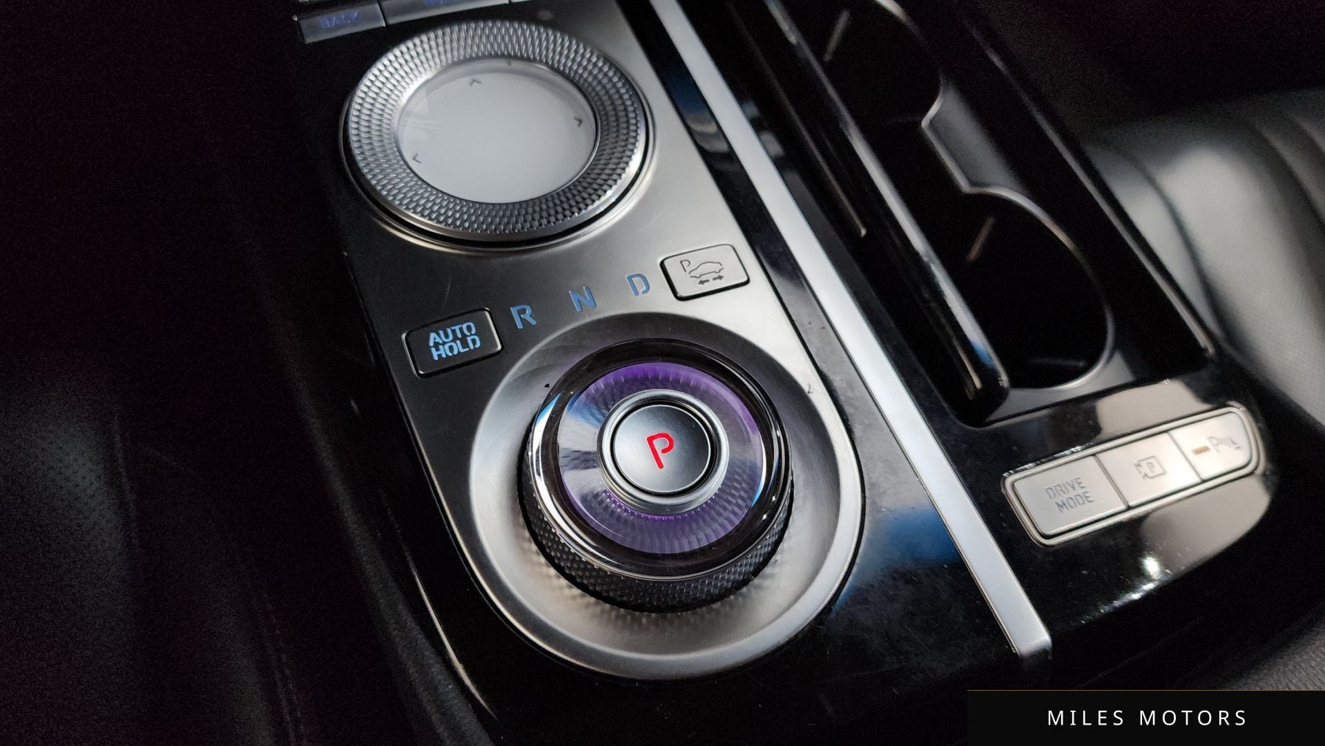 Genesis G80 (RG3) 2021 — миниатюра 12