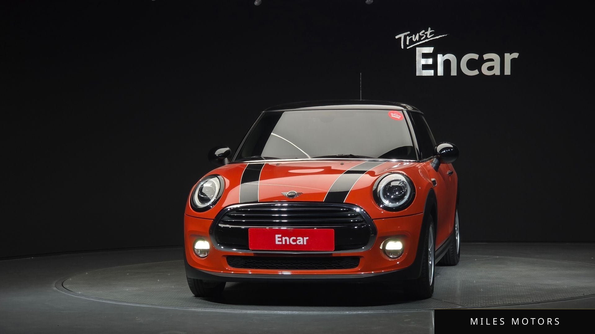 MINI Cooper 2019 — миниатюра 3
