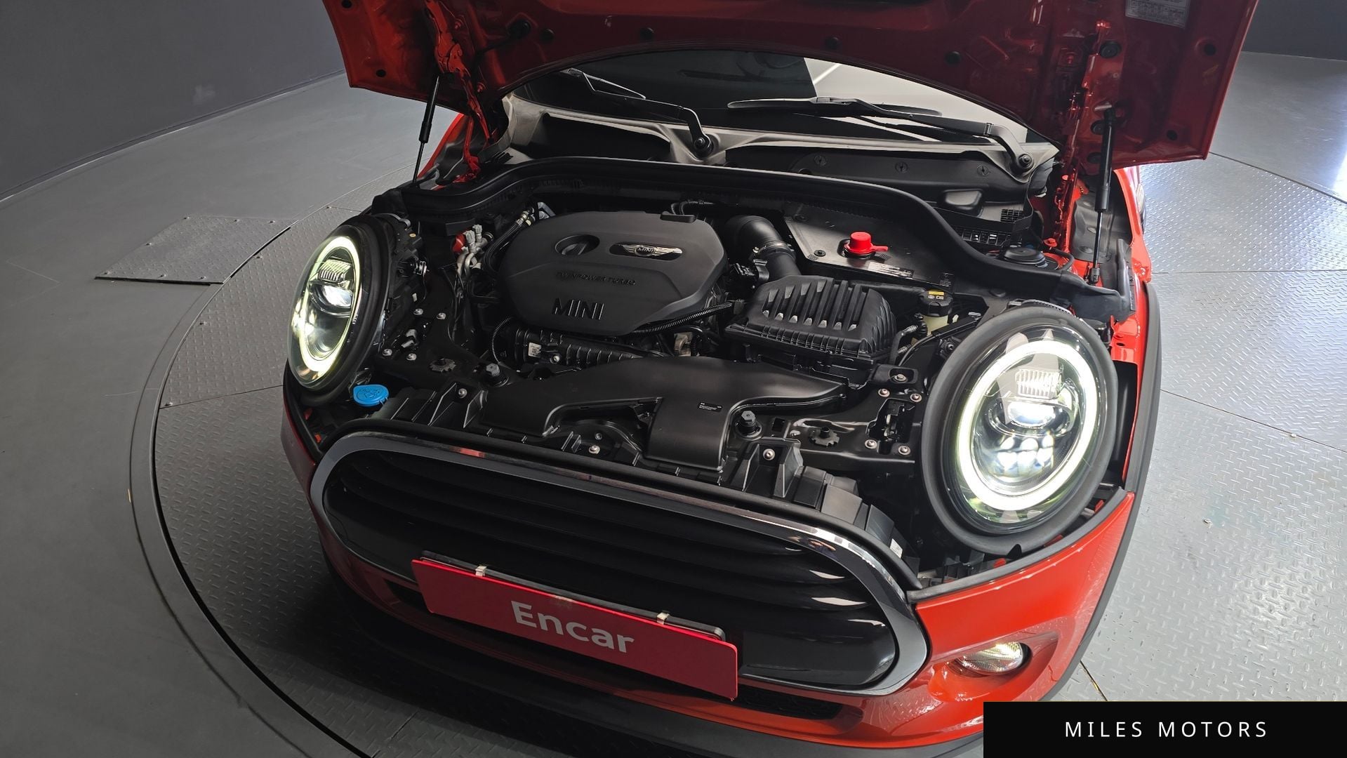 MINI Cooper 2019 — миниатюра 6