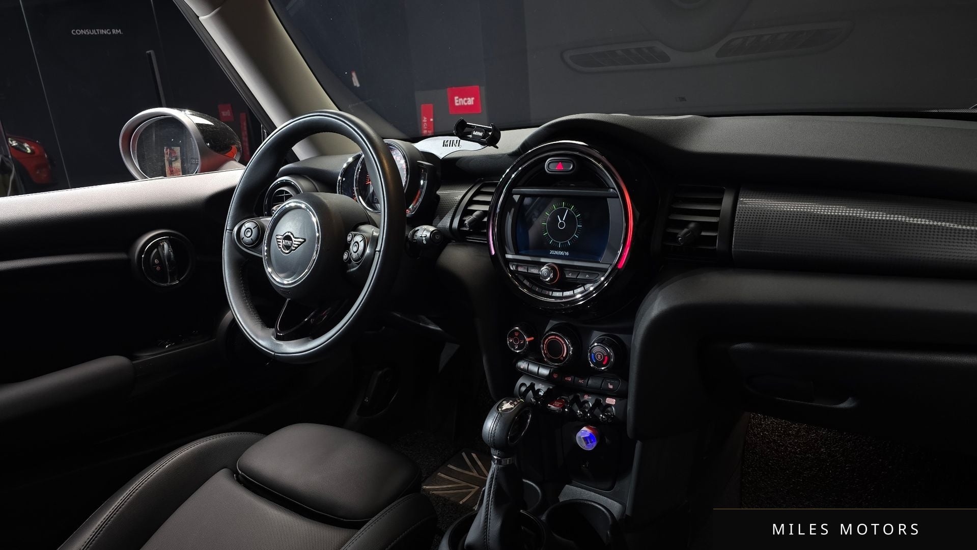 MINI Cooper 2019 — миниатюра 7