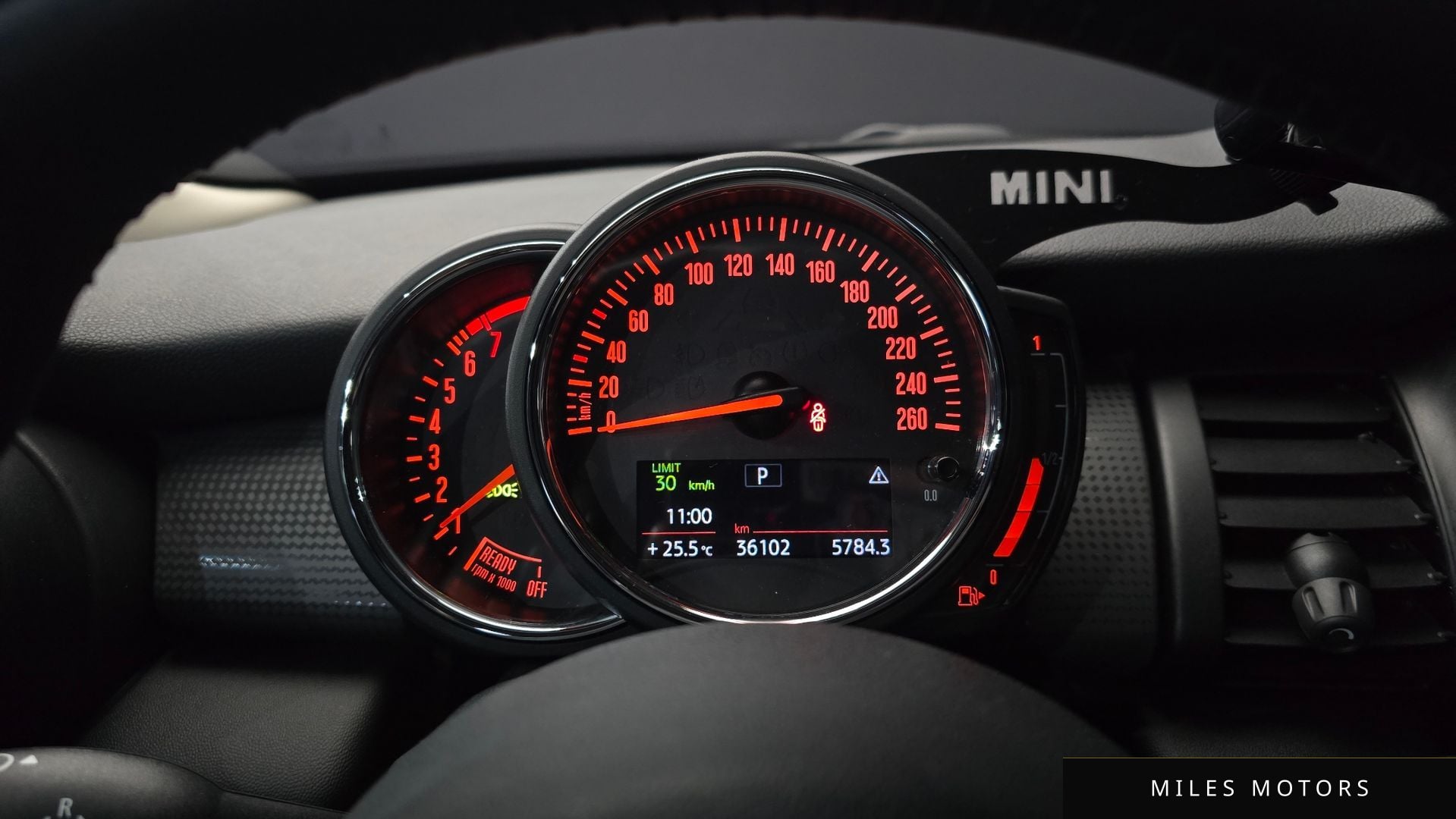 MINI Cooper 2019 — миниатюра 8