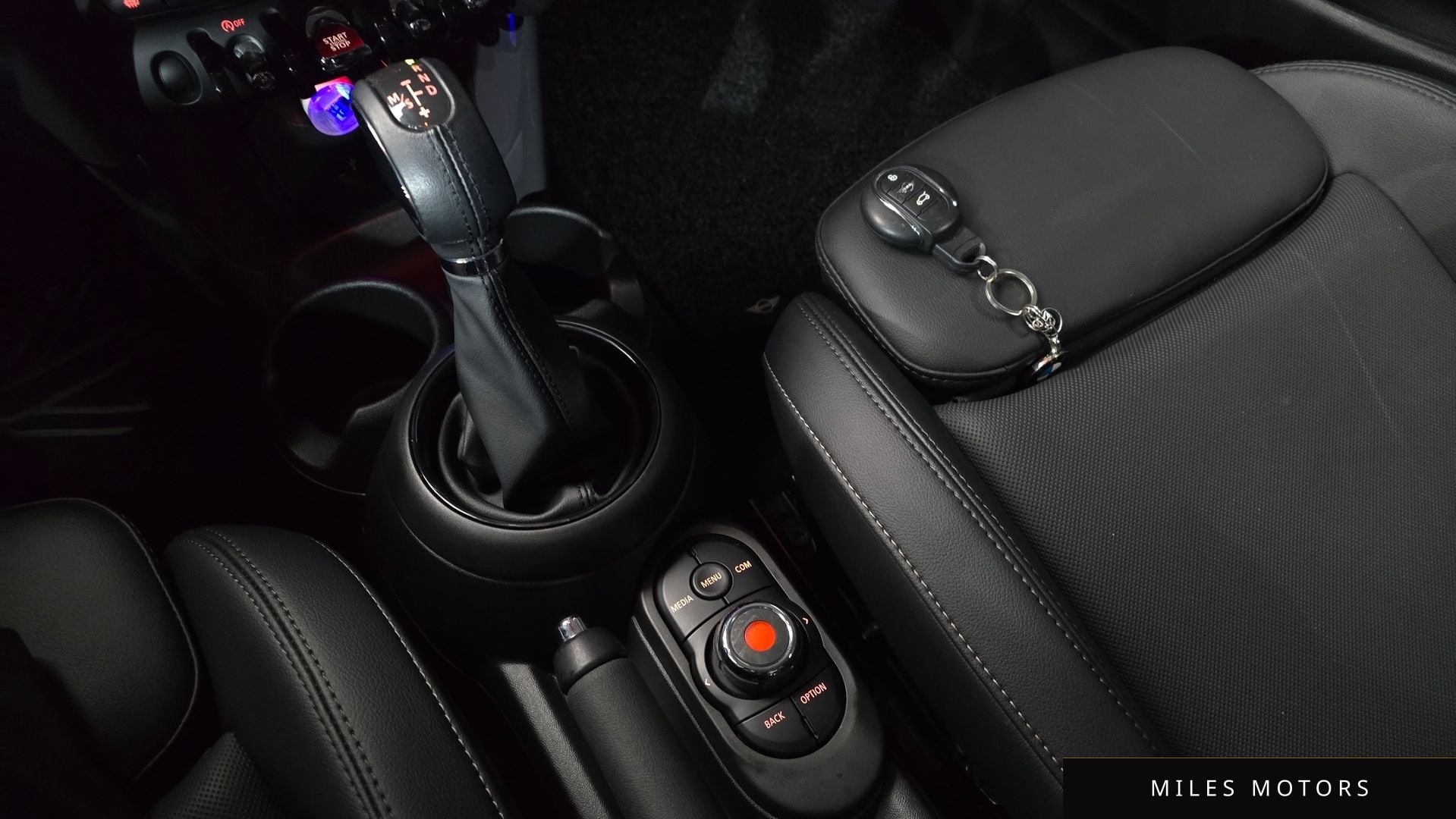 MINI Cooper 2019 — миниатюра 9