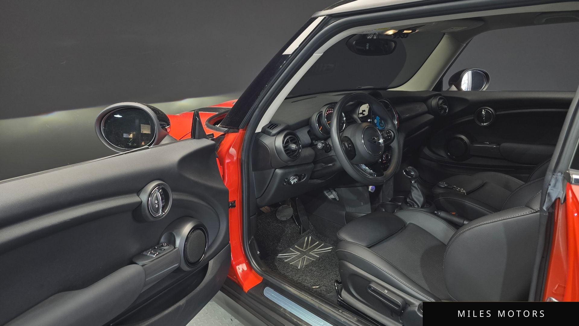 MINI Cooper 2019 — миниатюра 10