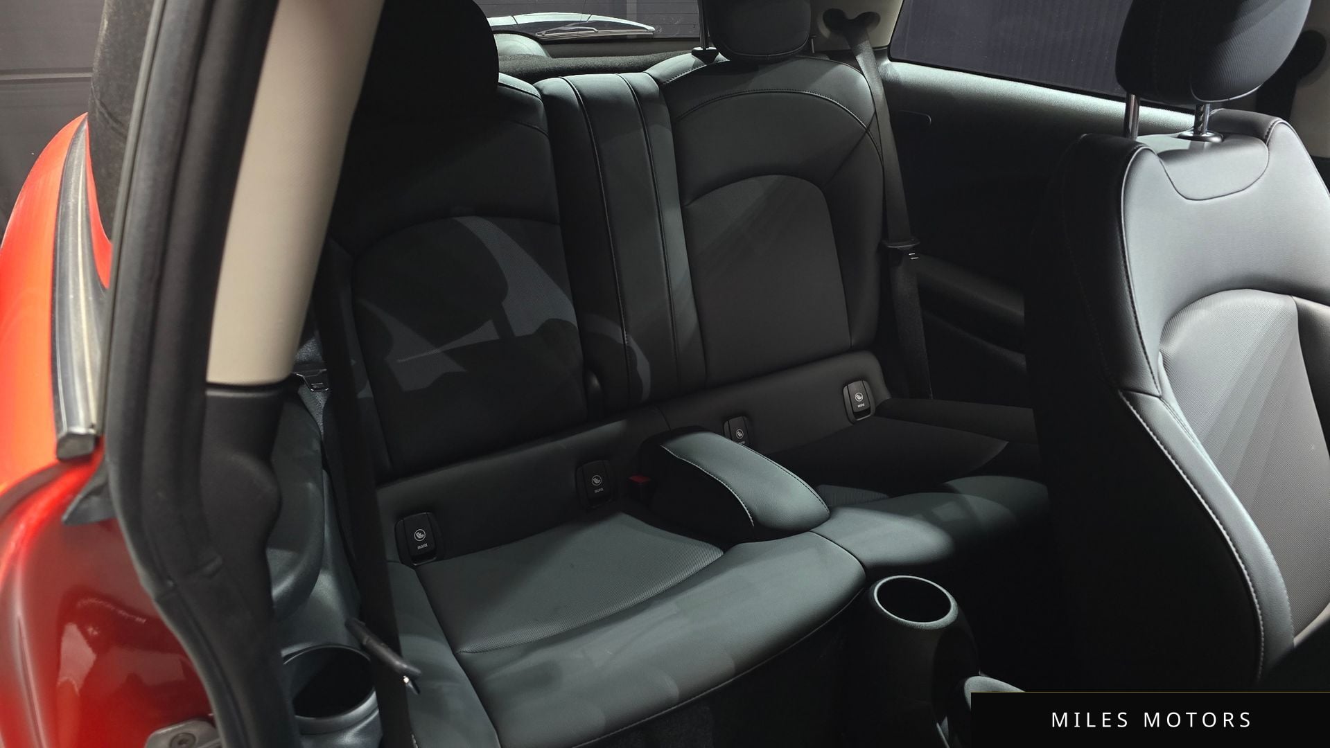 MINI Cooper 2019 — миниатюра 11