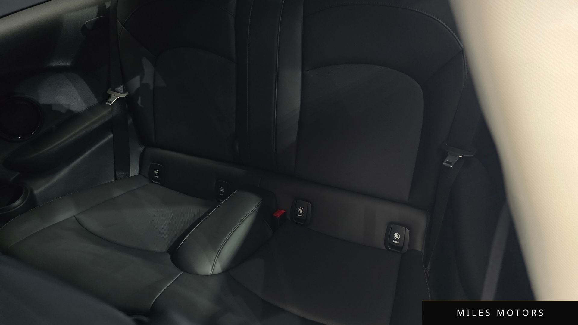 MINI Cooper 2019 — миниатюра 12