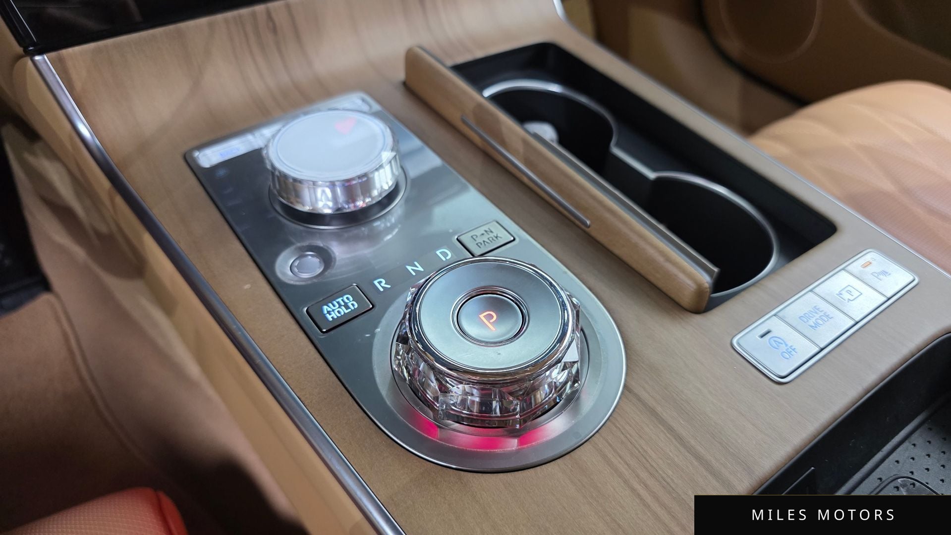 Genesis G80 (RG3) 2025 — миниатюра 12