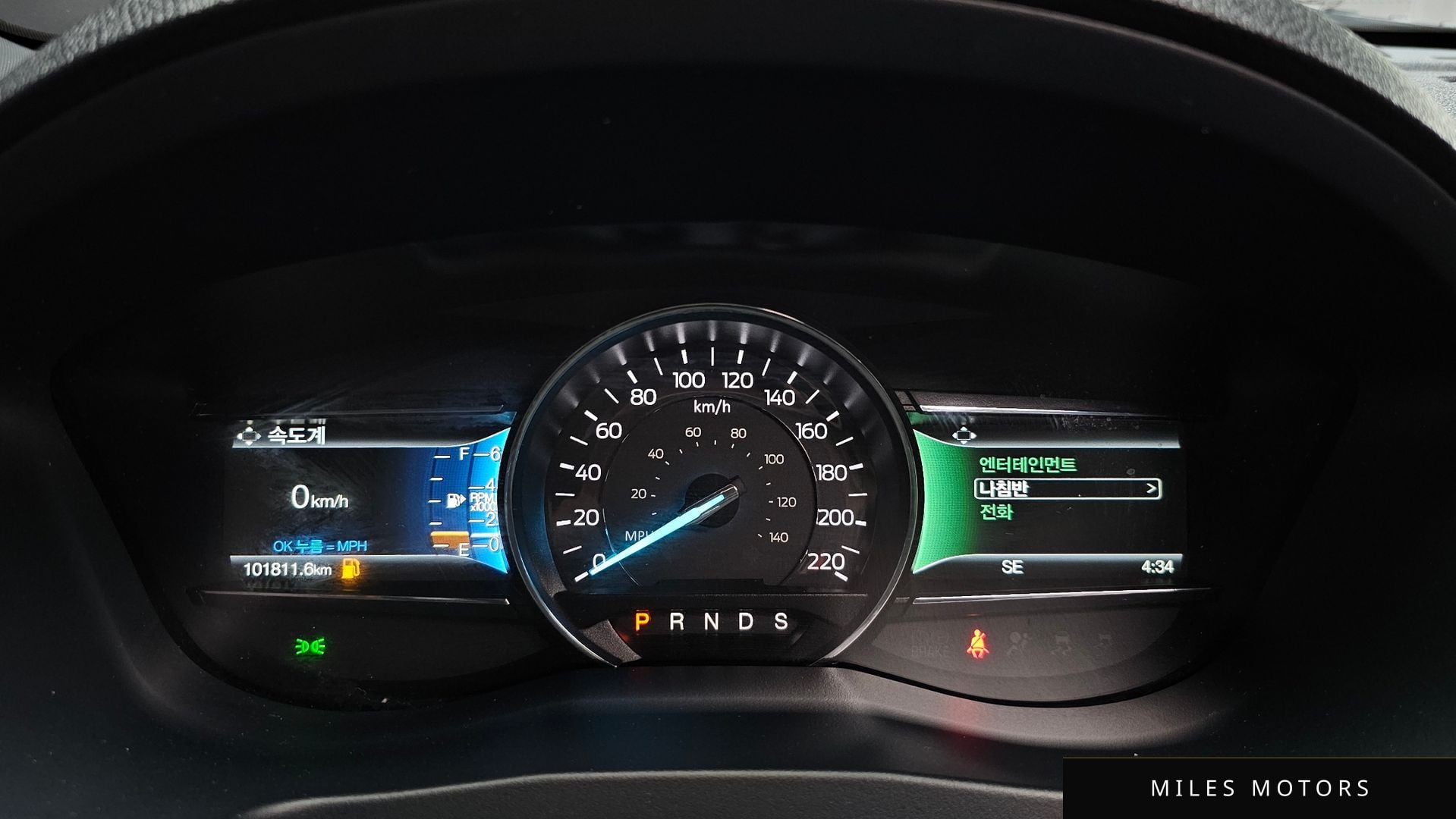 Ford Explorer 2018 — миниатюра 11
