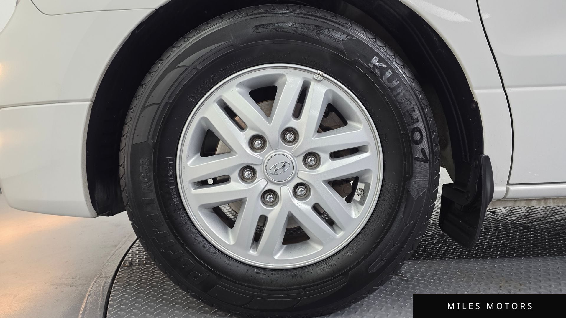 Hyundai Starex 2018 — миниатюра 5