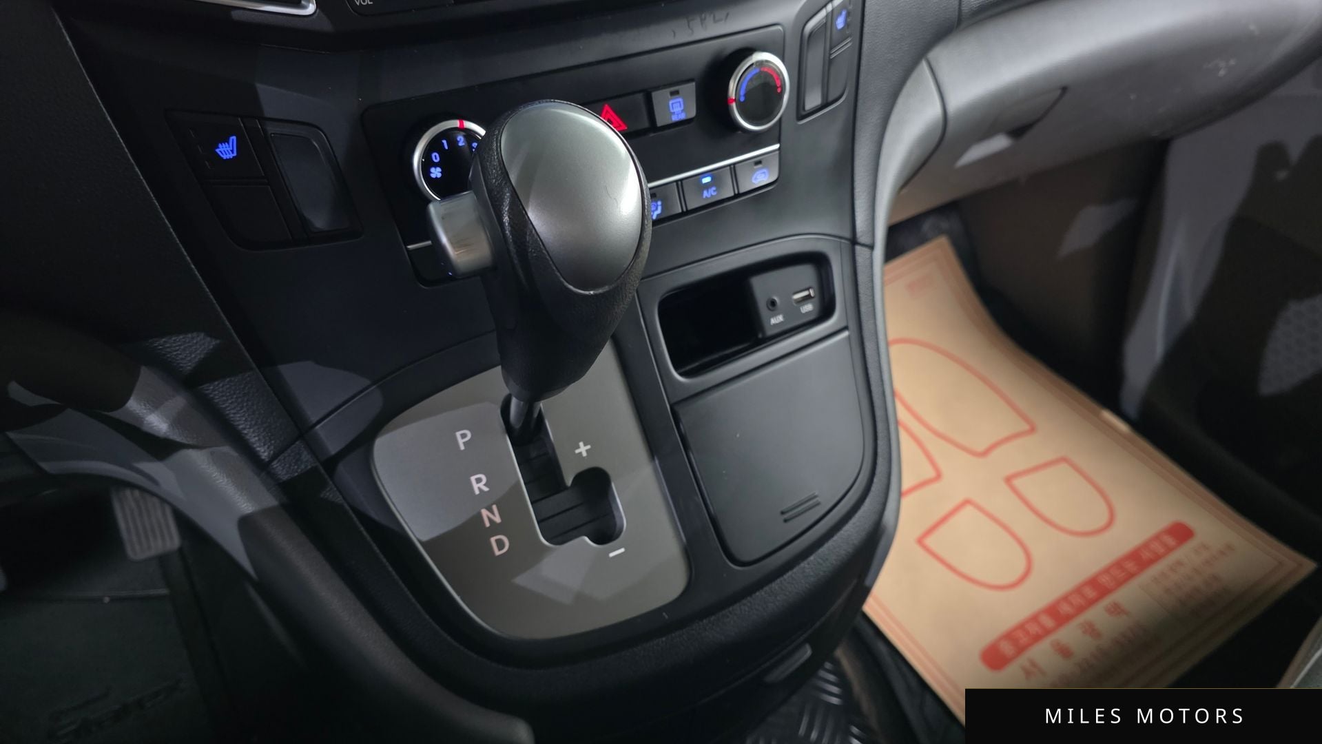 Hyundai Starex 2018 — миниатюра 12