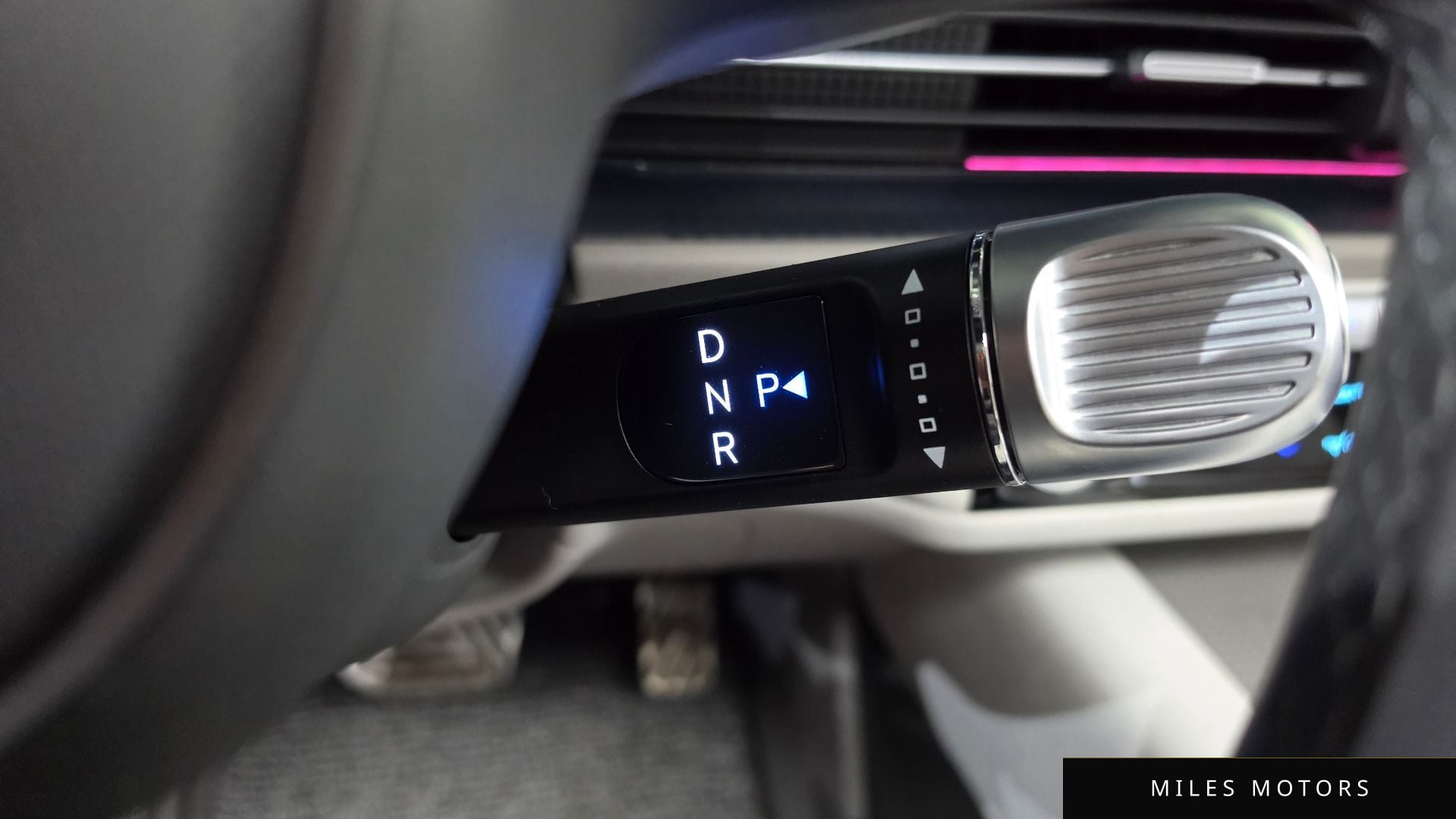 Hyundai Ioniq6 2023 — миниатюра 11