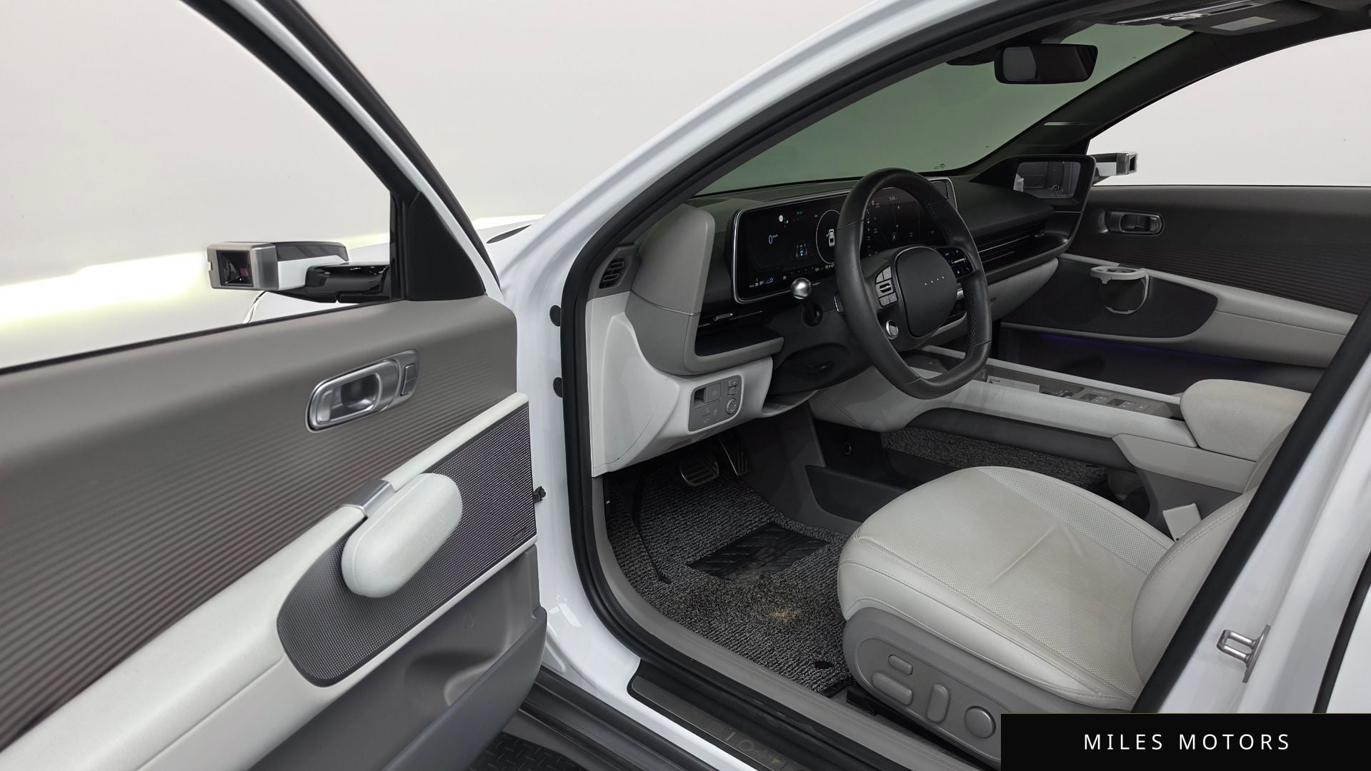 Hyundai Ioniq6 2023 — миниатюра 12