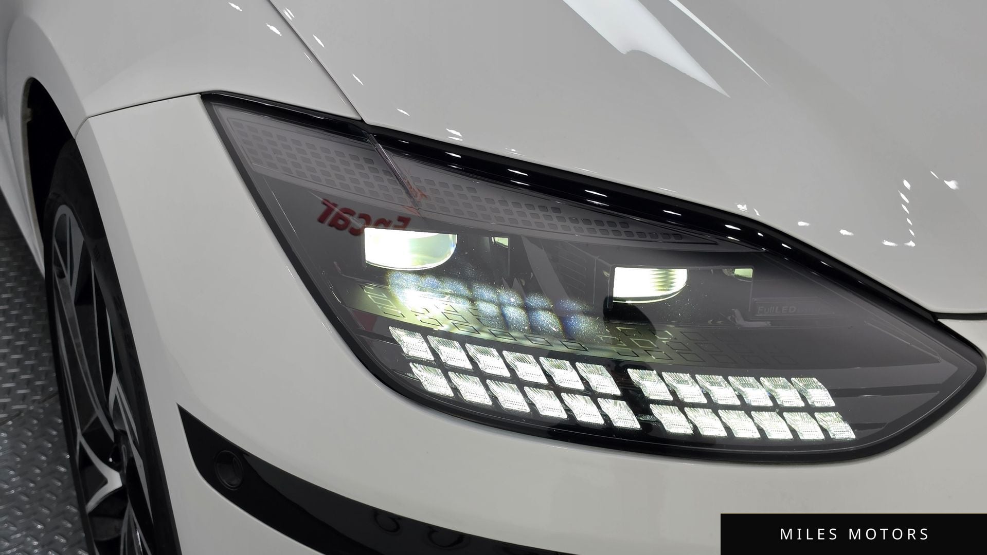 Hyundai Ioniq6 2023 — миниатюра 7