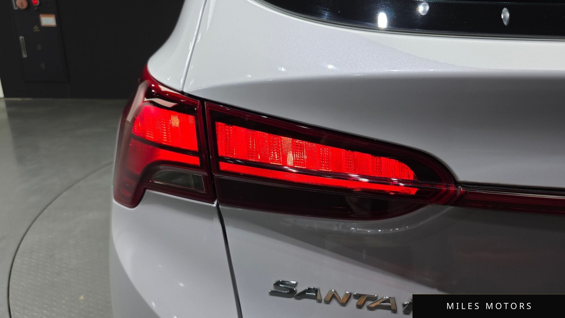 Hyundai Santafe 2022 — миниатюра 9