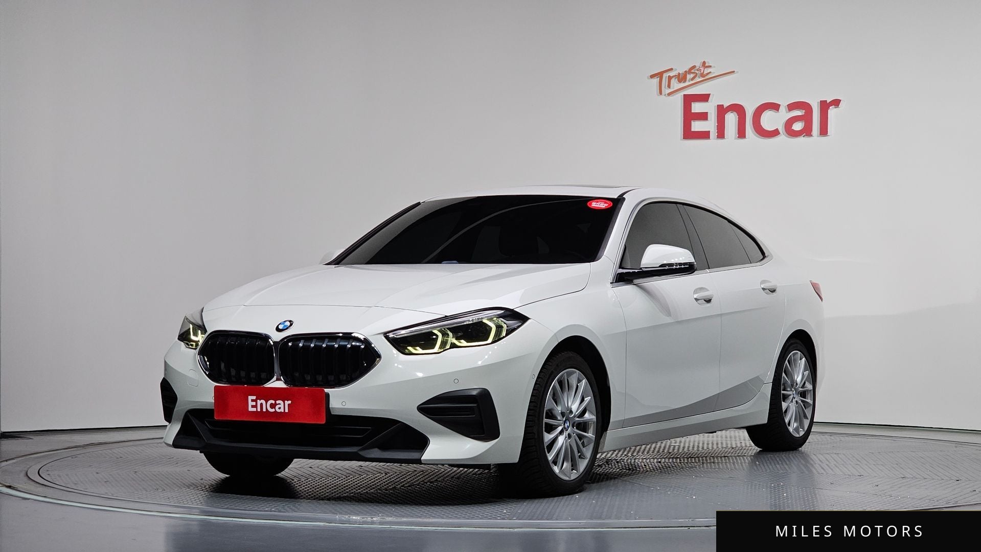 BMW 2-Series 2020 — фото 1 из 12