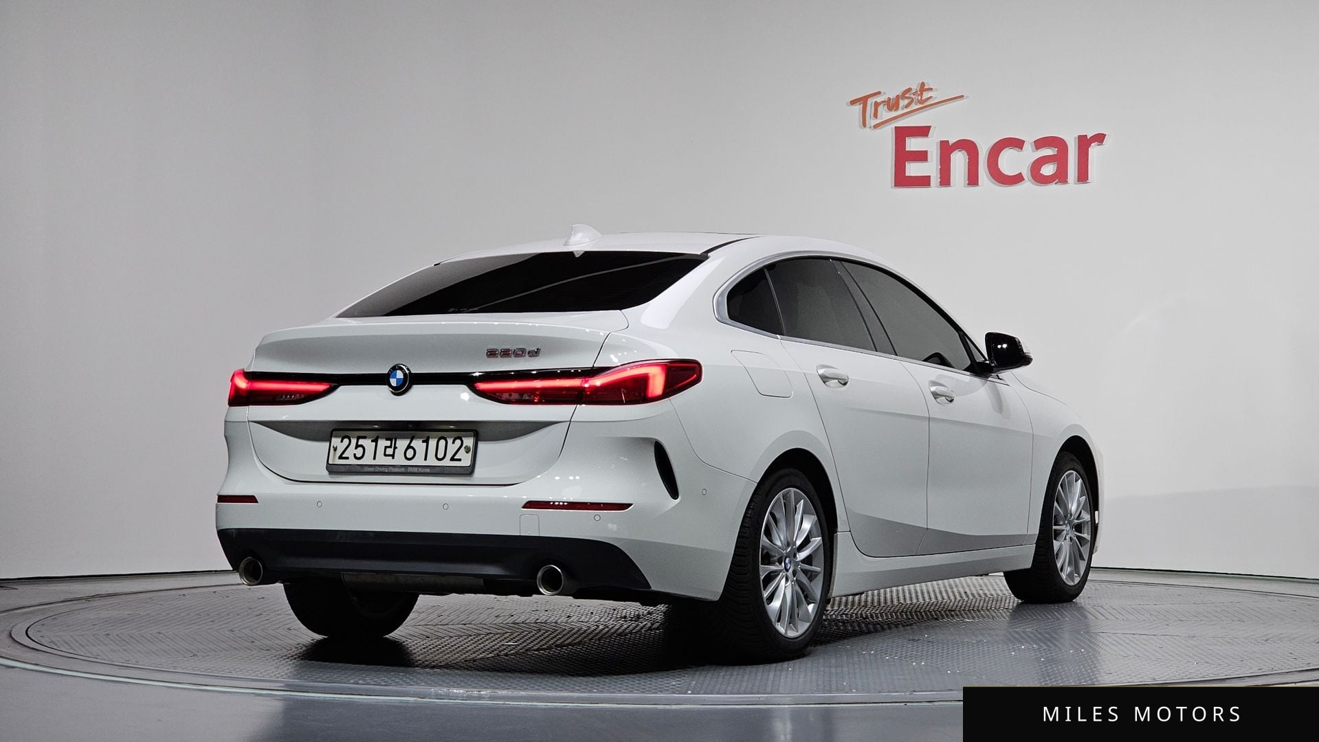 BMW 2-Series 2020 — миниатюра 2