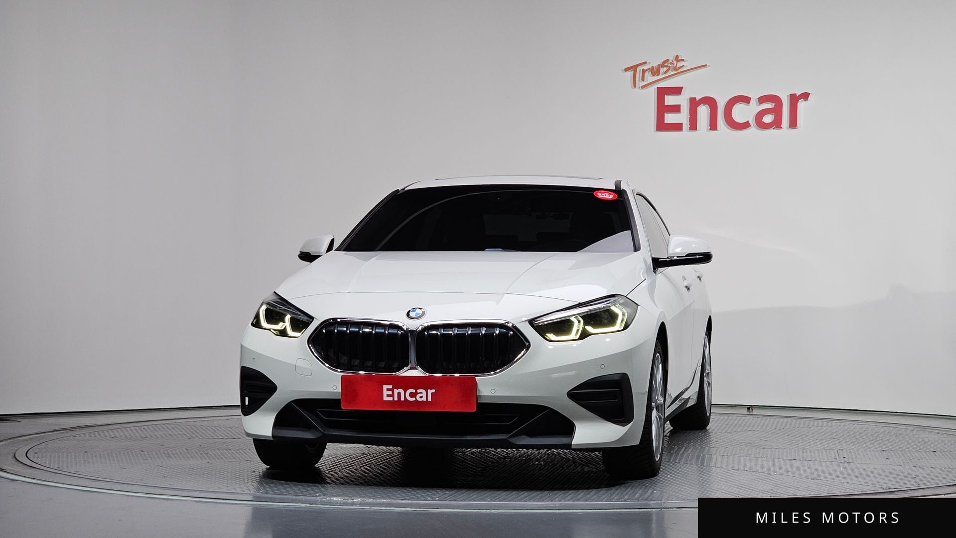BMW 2-Series 2020 — миниатюра 3