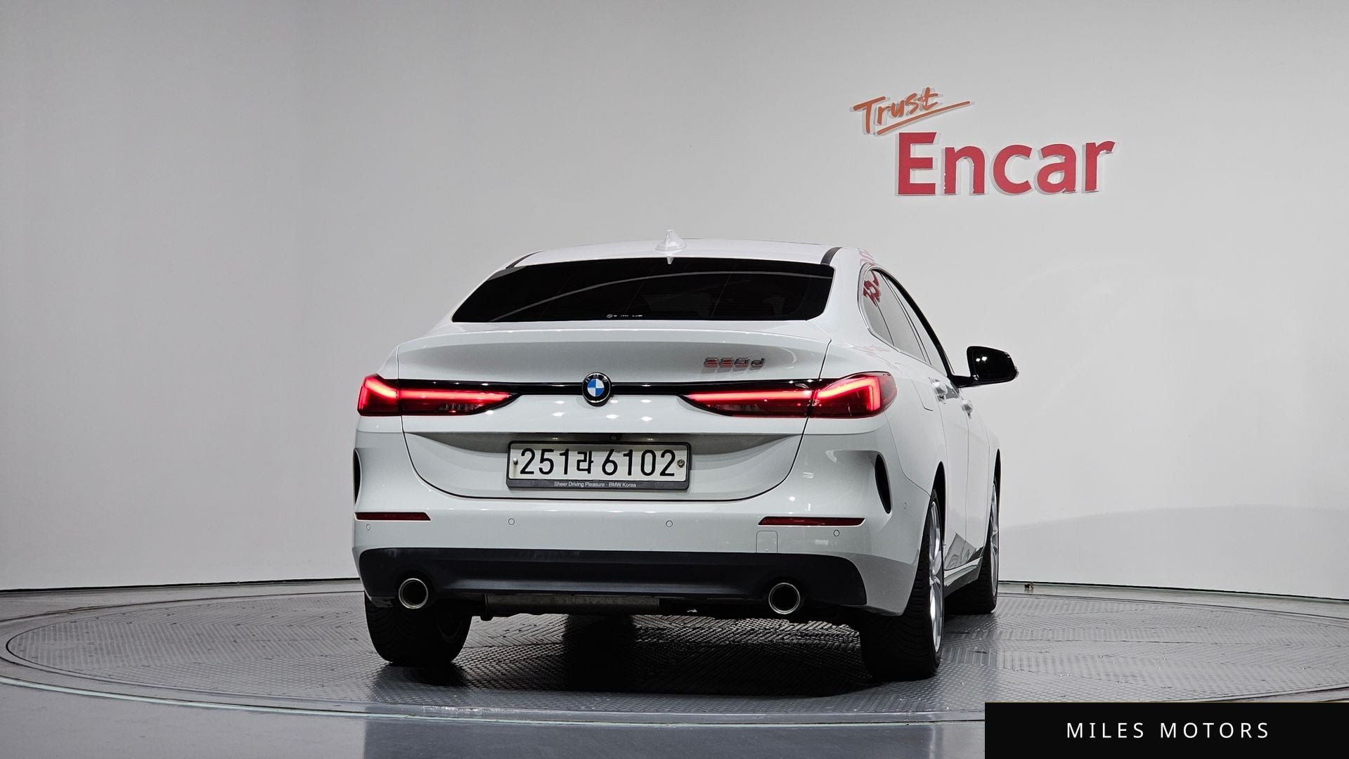 BMW 2-Series 2020 — миниатюра 4