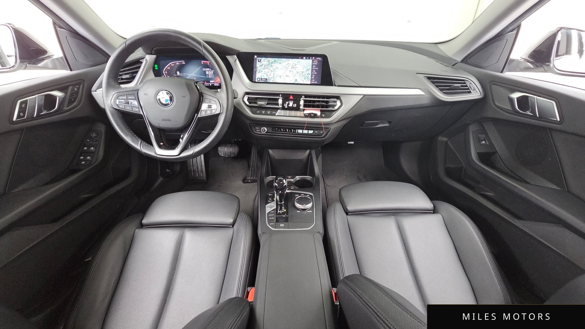 BMW 2-Series 2020 — миниатюра 7