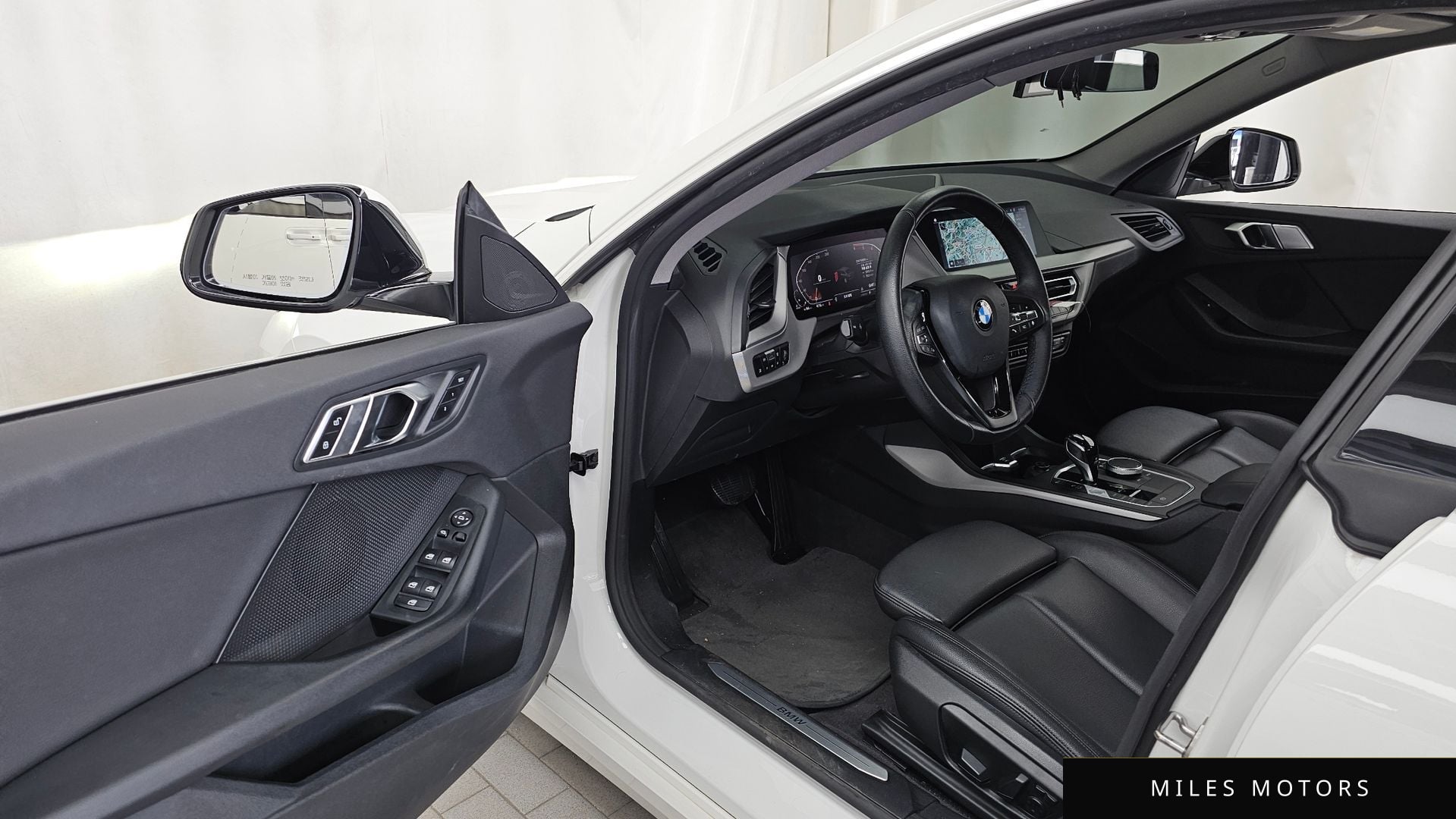 BMW 2-Series 2020 — миниатюра 10