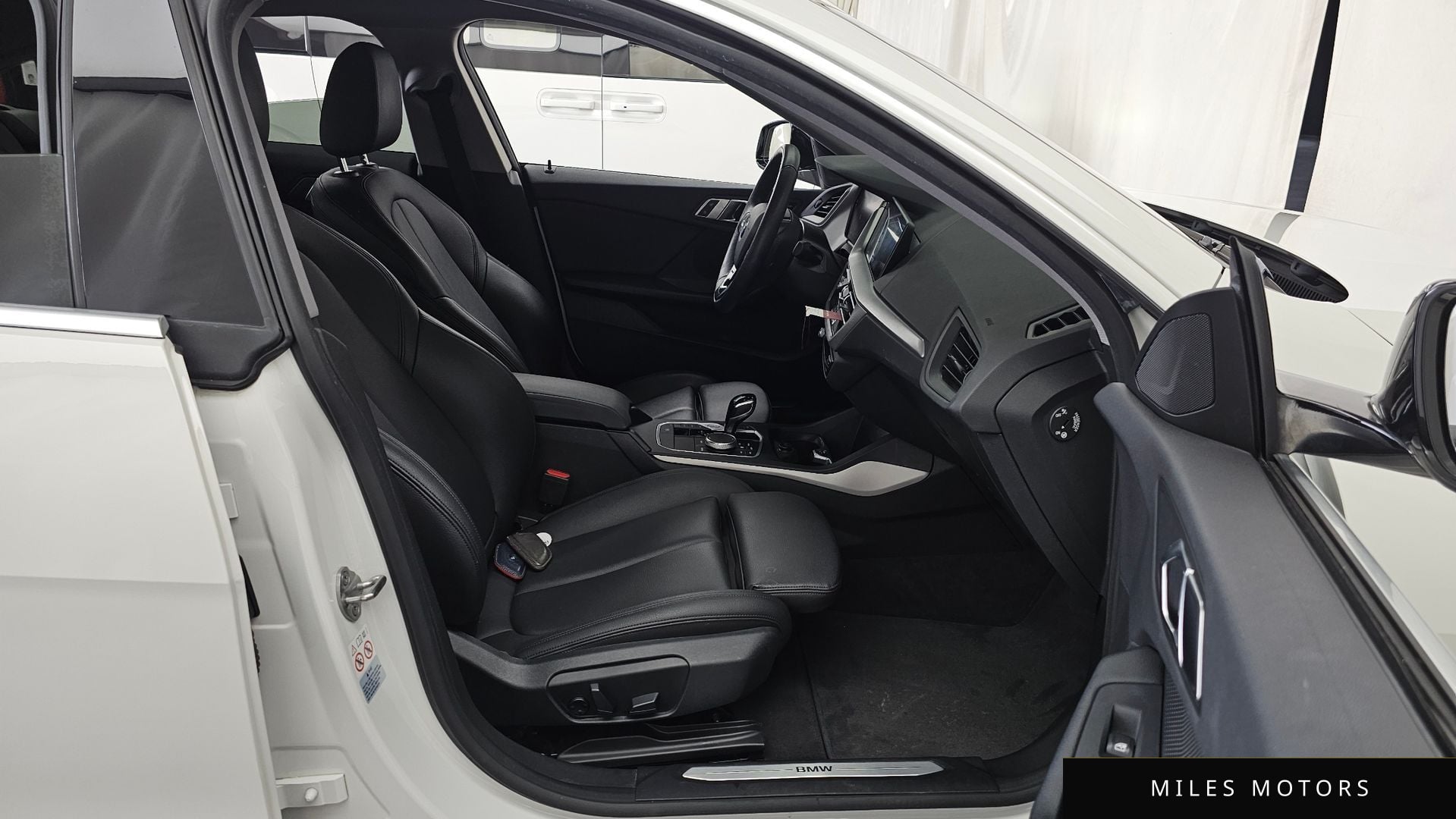 BMW 2-Series 2020 — миниатюра 11