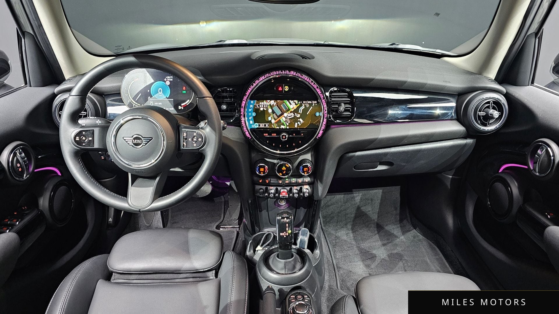 MINI Cooper 2022 — миниатюра 10