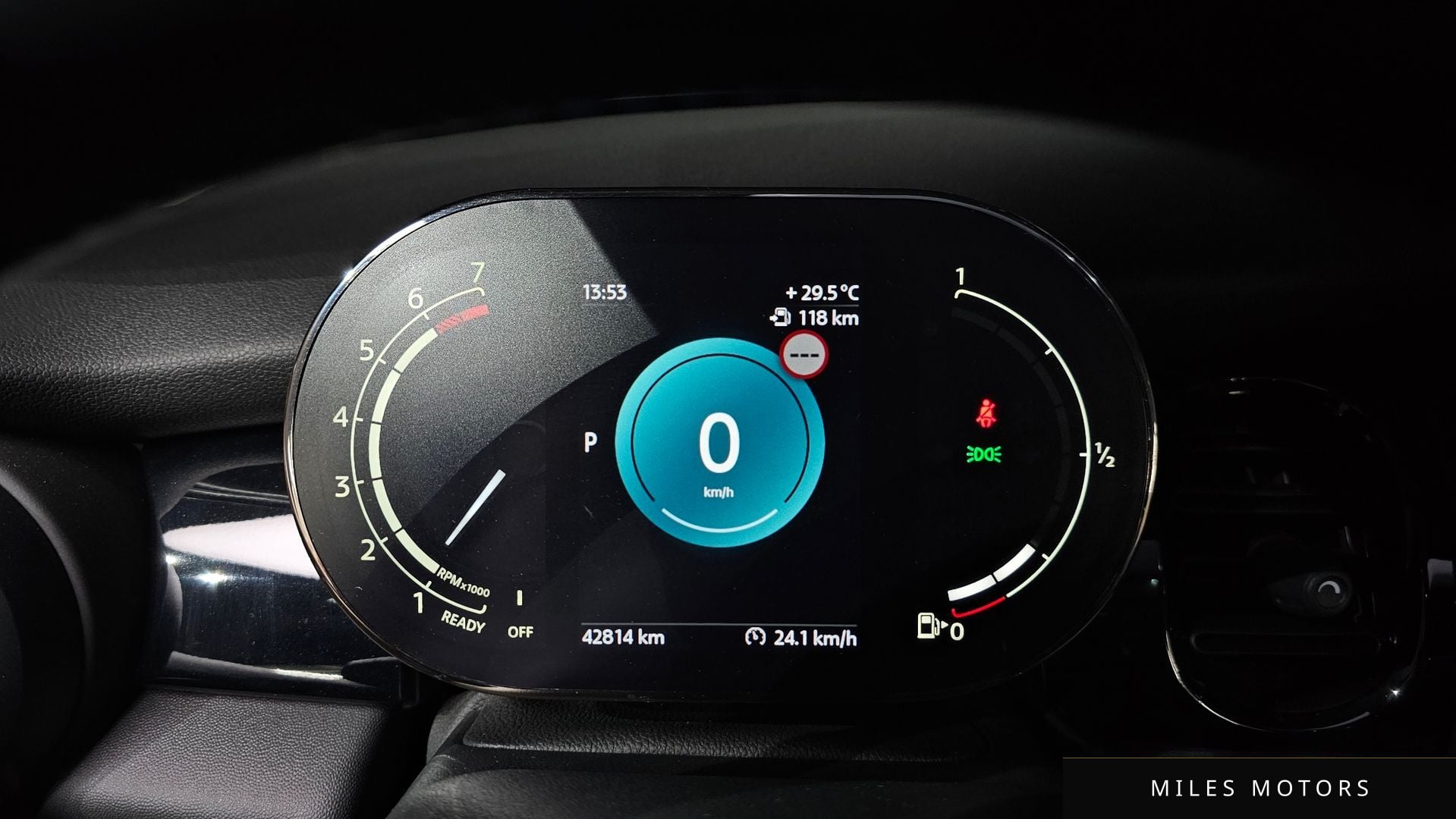 MINI Cooper 2022 — миниатюра 11
