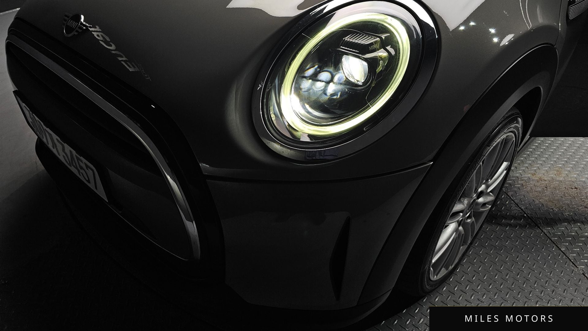 MINI Cooper 2022 — миниатюра 8