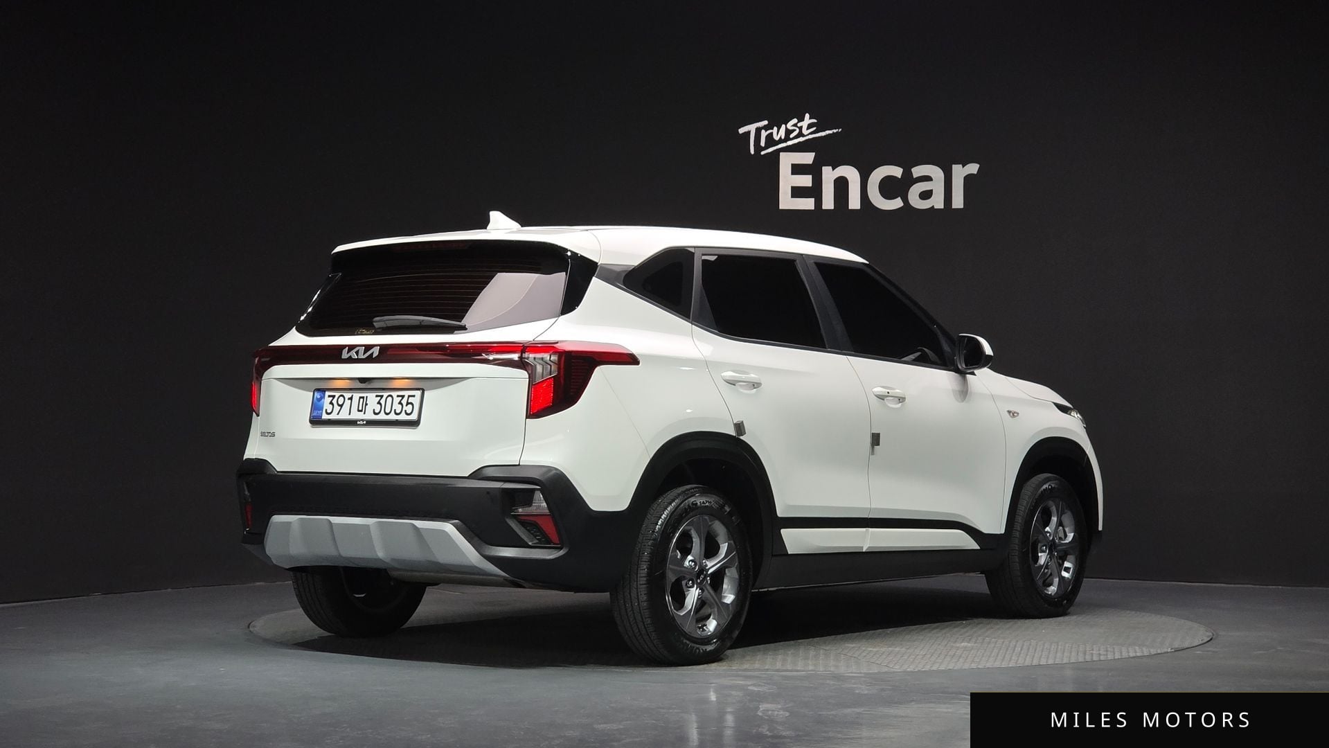 Kia Seltos 2024 — миниатюра 2