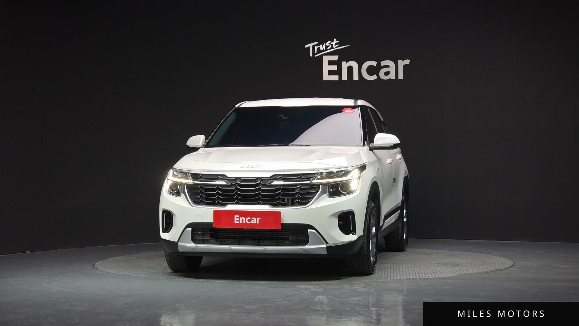 Kia Seltos 2024 — миниатюра 3
