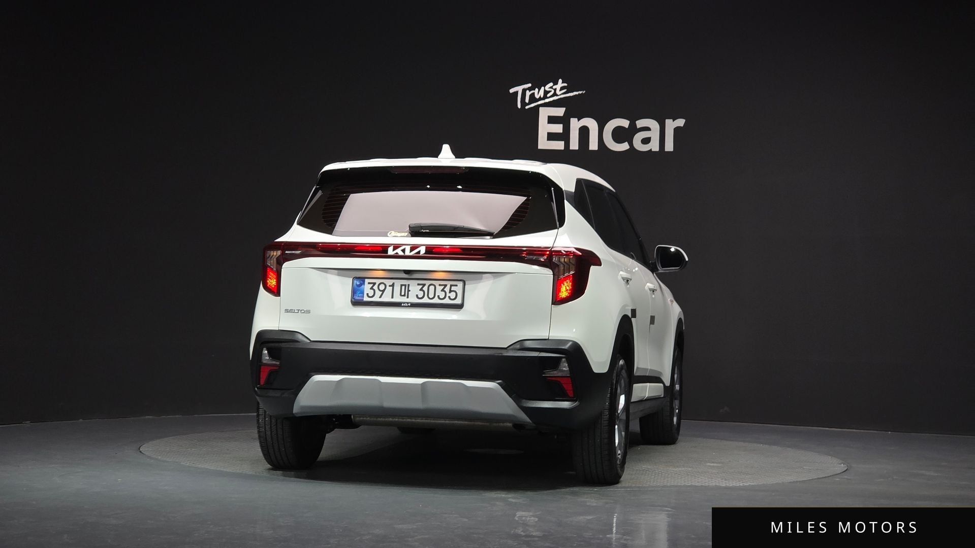 Kia Seltos 2024 — миниатюра 4