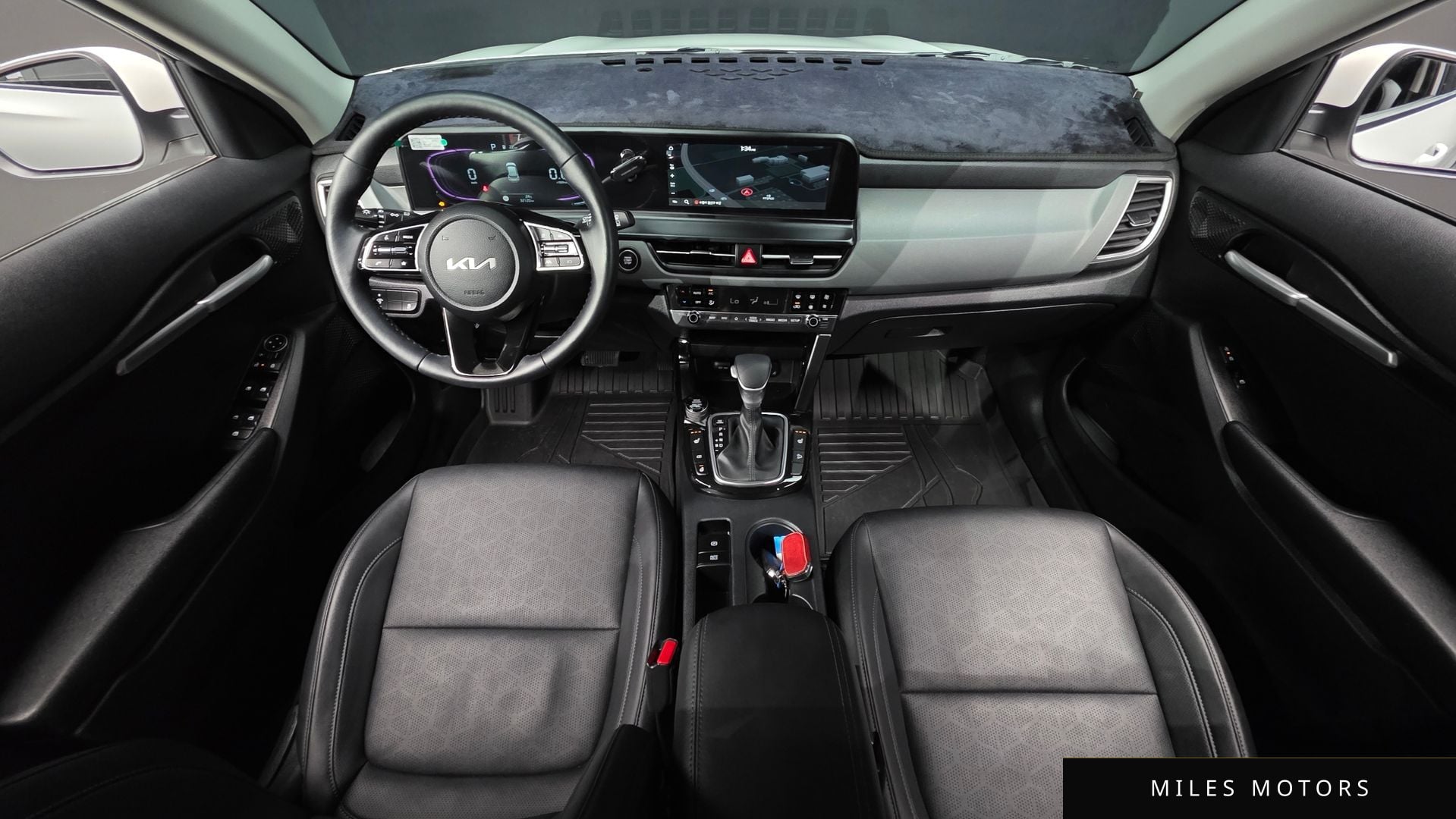 Kia Seltos 2024 — миниатюра 7
