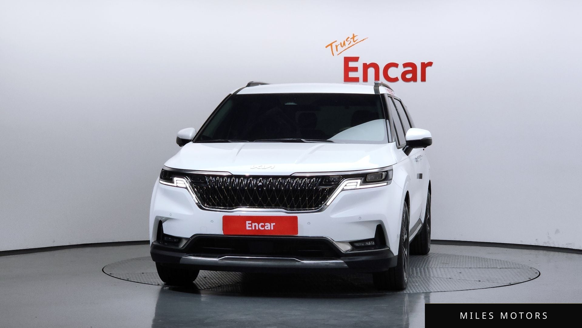 Kia Carnival 2023 — миниатюра 3