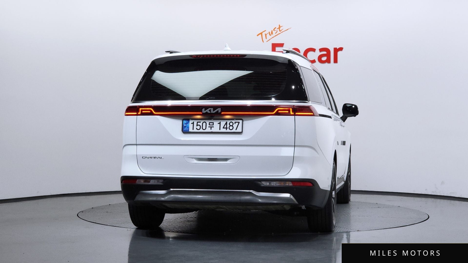 Kia Carnival 2023 — миниатюра 4