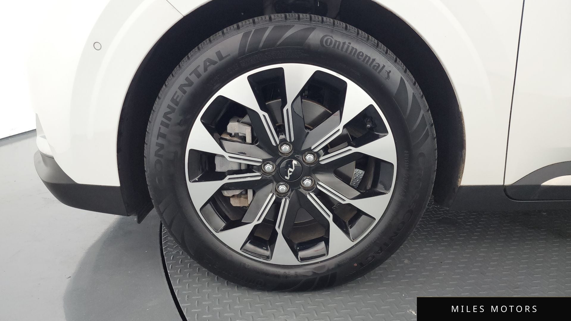 Kia Carnival 2023 — миниатюра 5