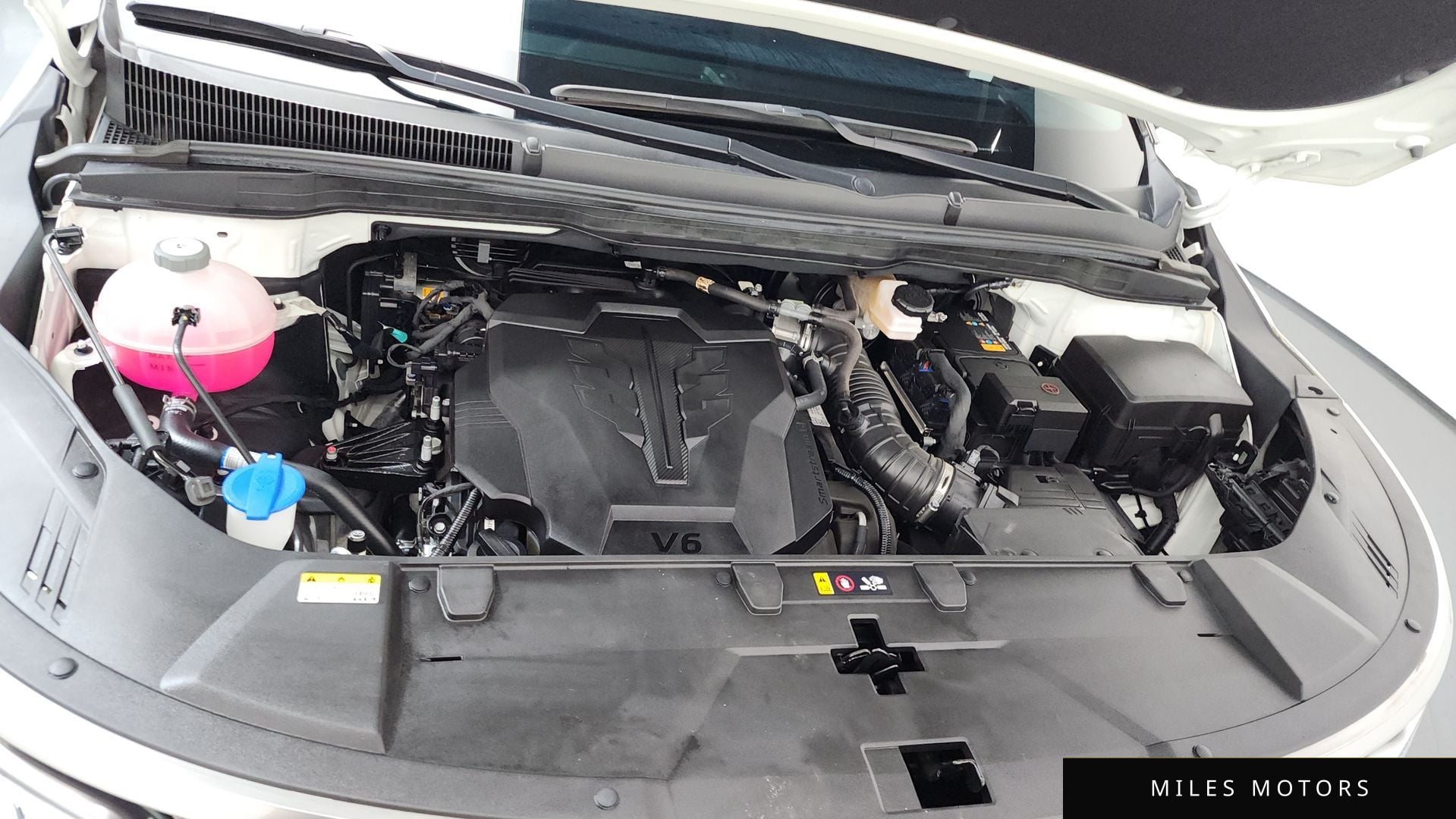 Kia Carnival 2023 — миниатюра 6
