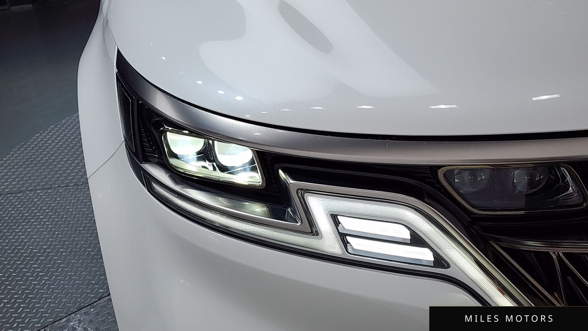 Kia Carnival 2023 — миниатюра 8