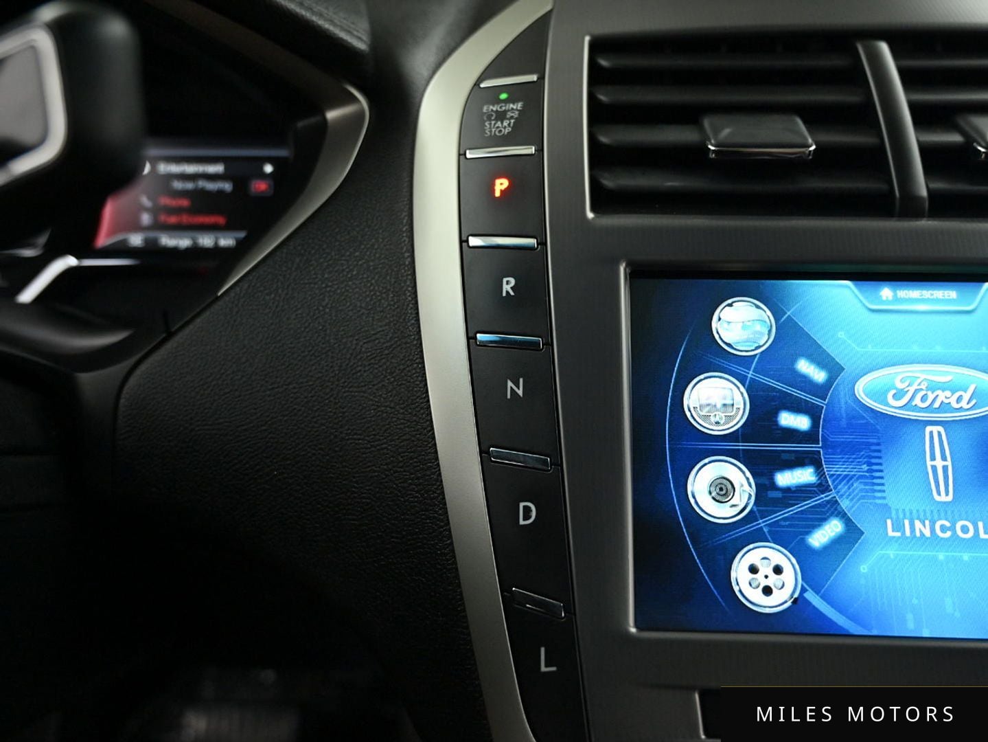 Lincoln MKZ 2018 — миниатюра 9