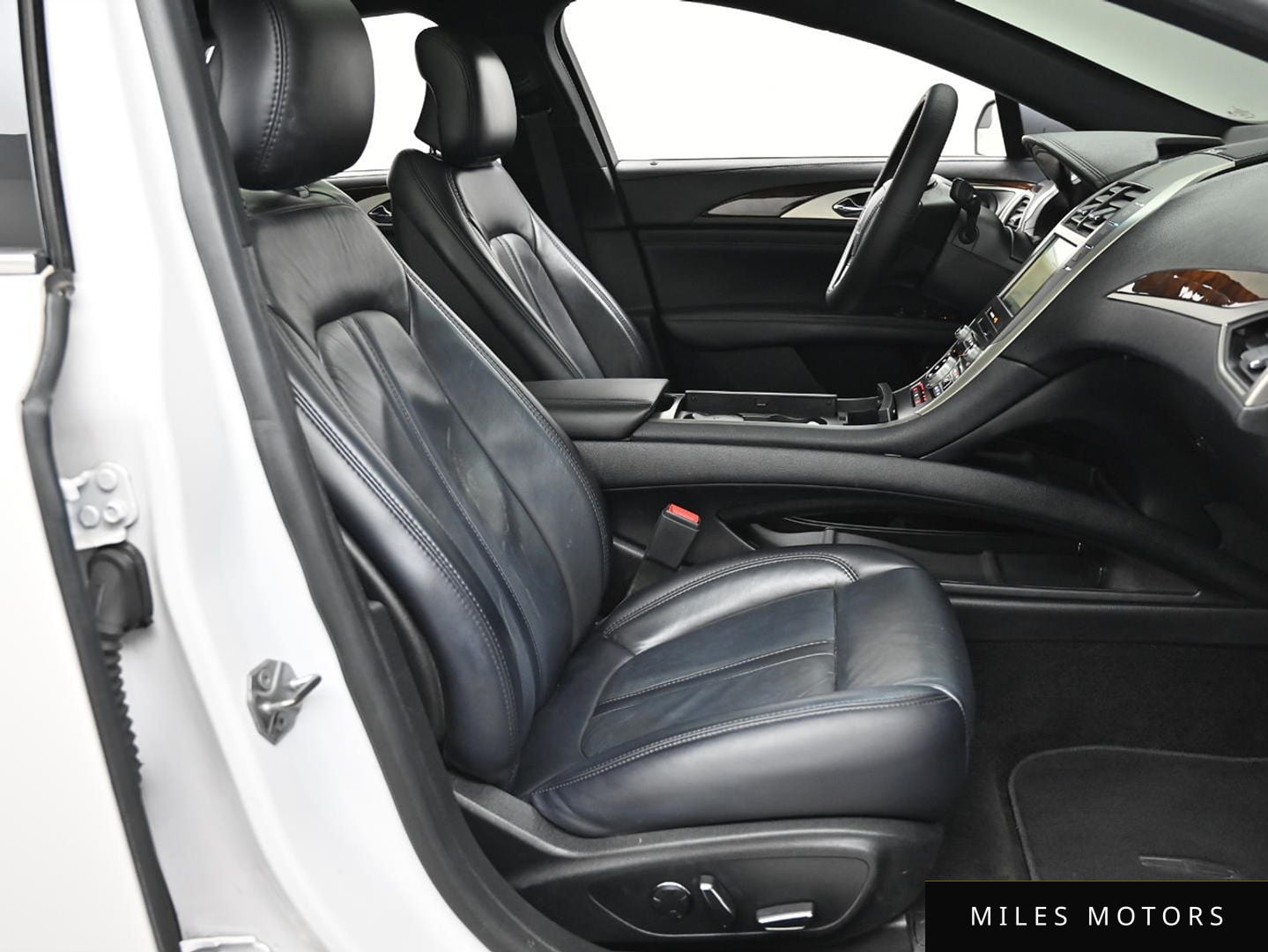Lincoln MKZ 2018 — миниатюра 10