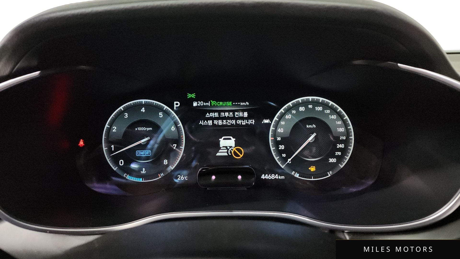 Genesis G70 2020 — миниатюра 11