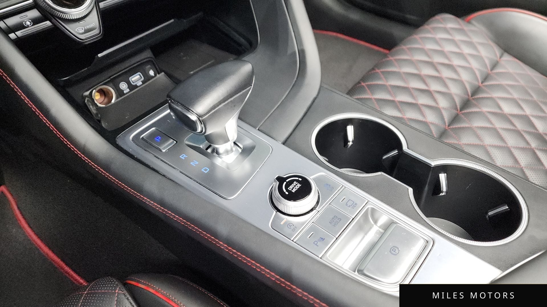 Genesis G70 2020 — миниатюра 12