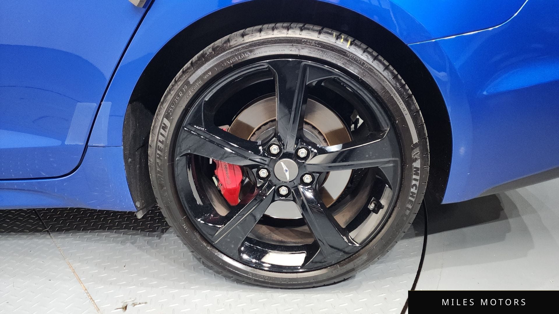 Genesis G70 2020 — миниатюра 7