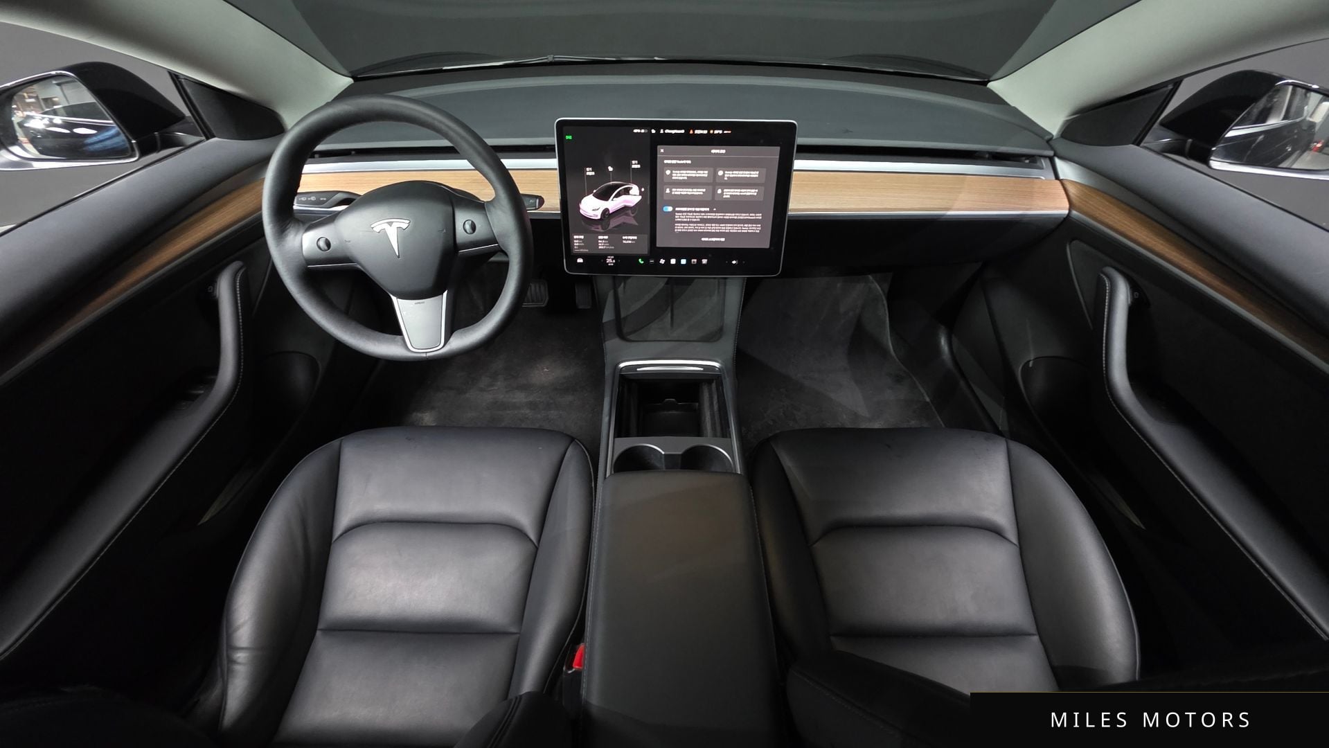 Tesla Model 3 2022 — миниатюра 7