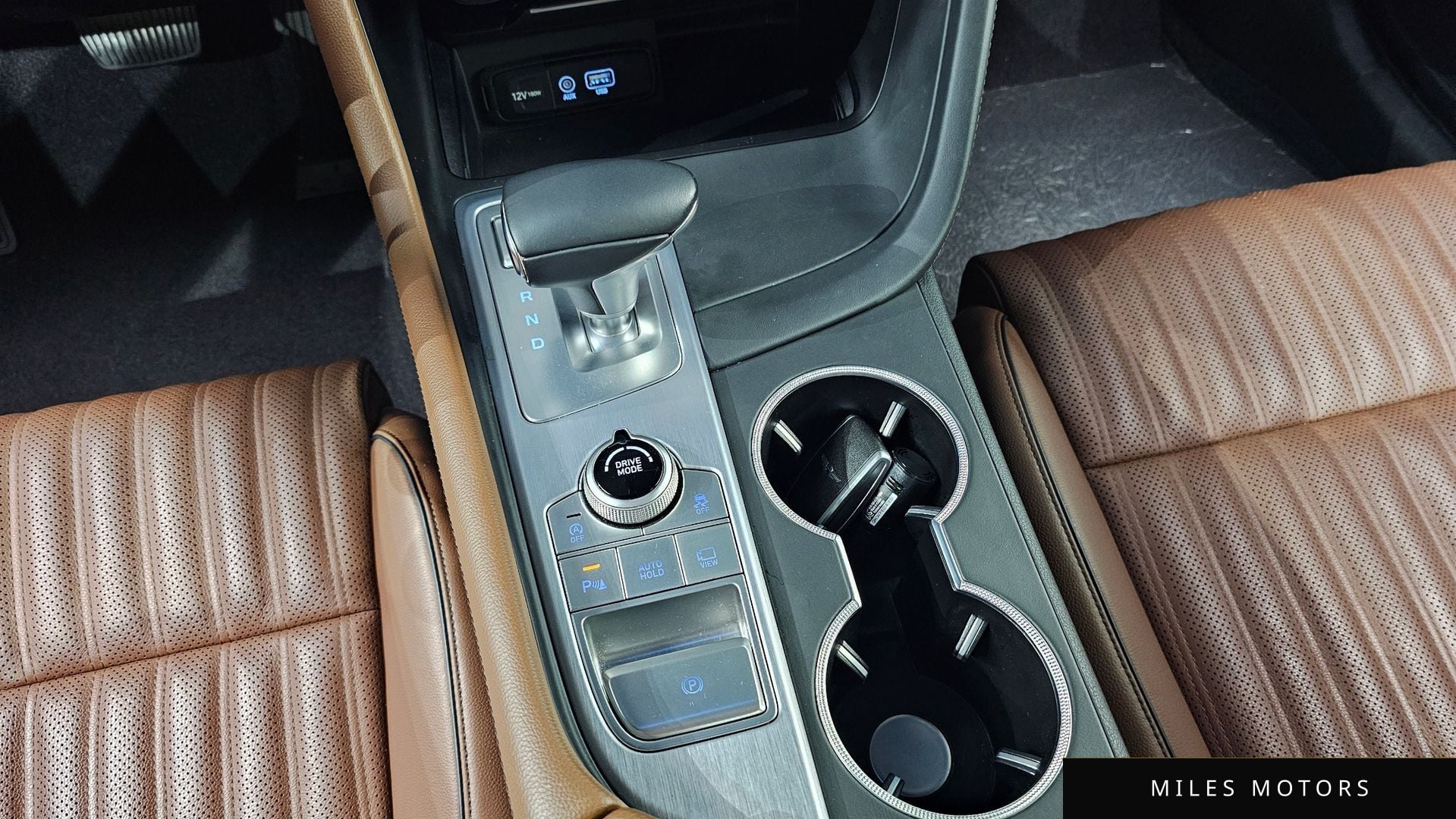 Genesis G70 2019 — миниатюра 12
