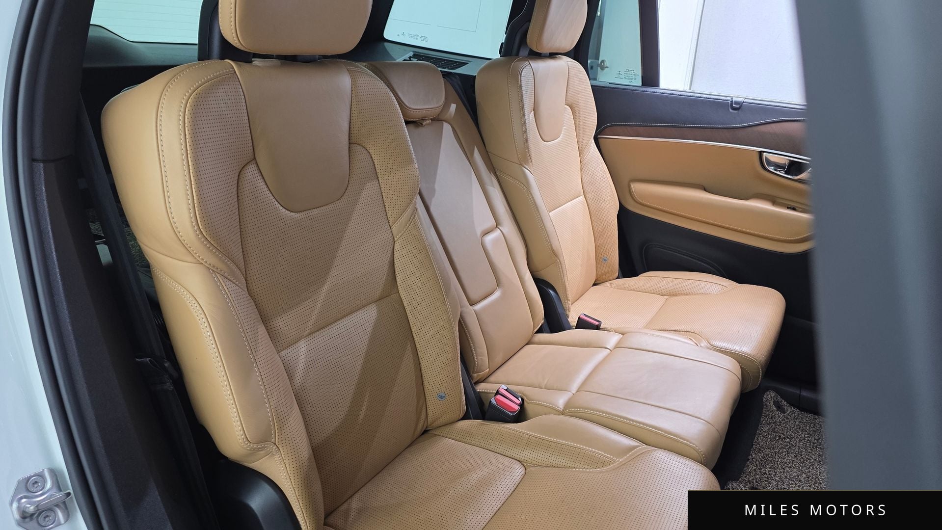 Volvo XC90 2017 — миниатюра 11