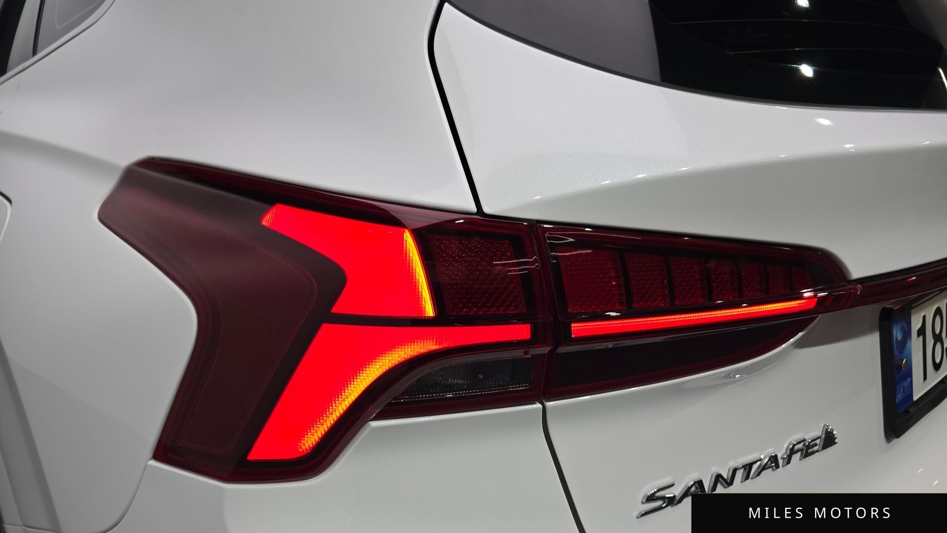 Hyundai Santafe 2023 — миниатюра 9