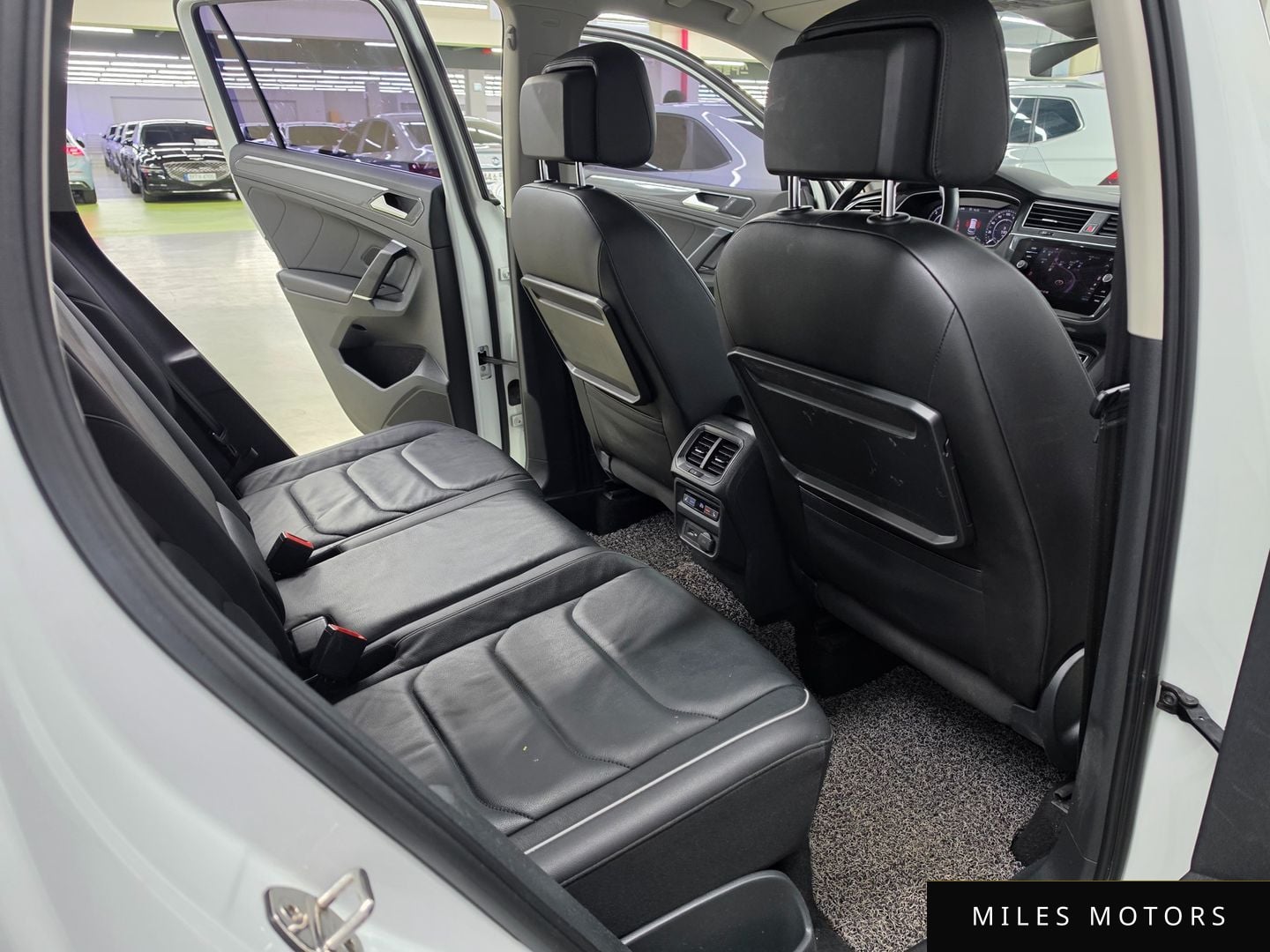 Volkswagen Tiguan 2018 — миниатюра 10